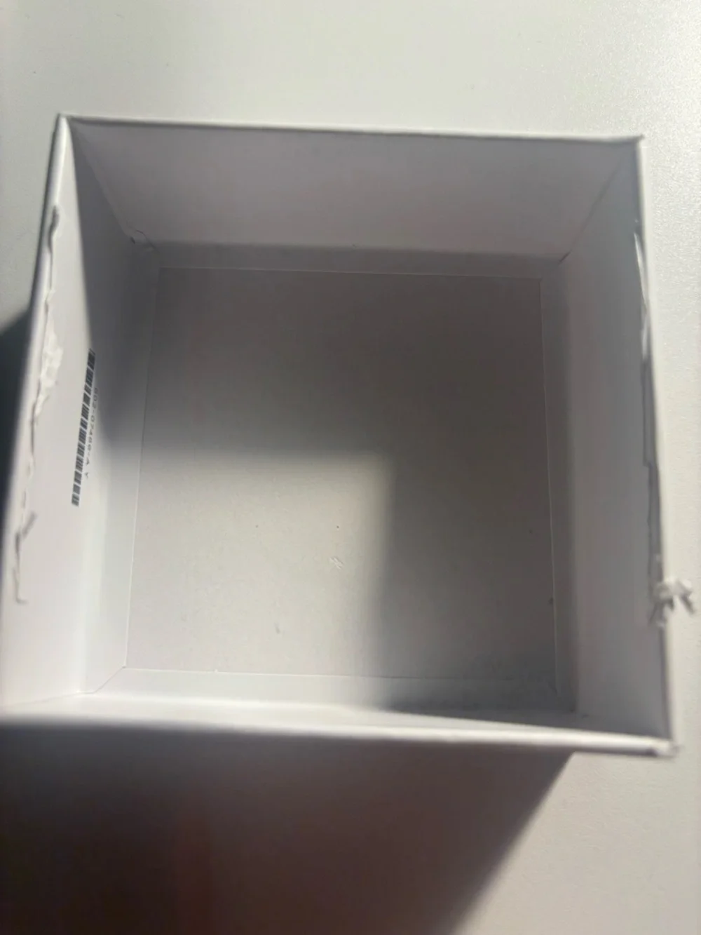 (OPEN BOX) NEGOTIABLE— Apple AirPods 4 ANC with USB-C port